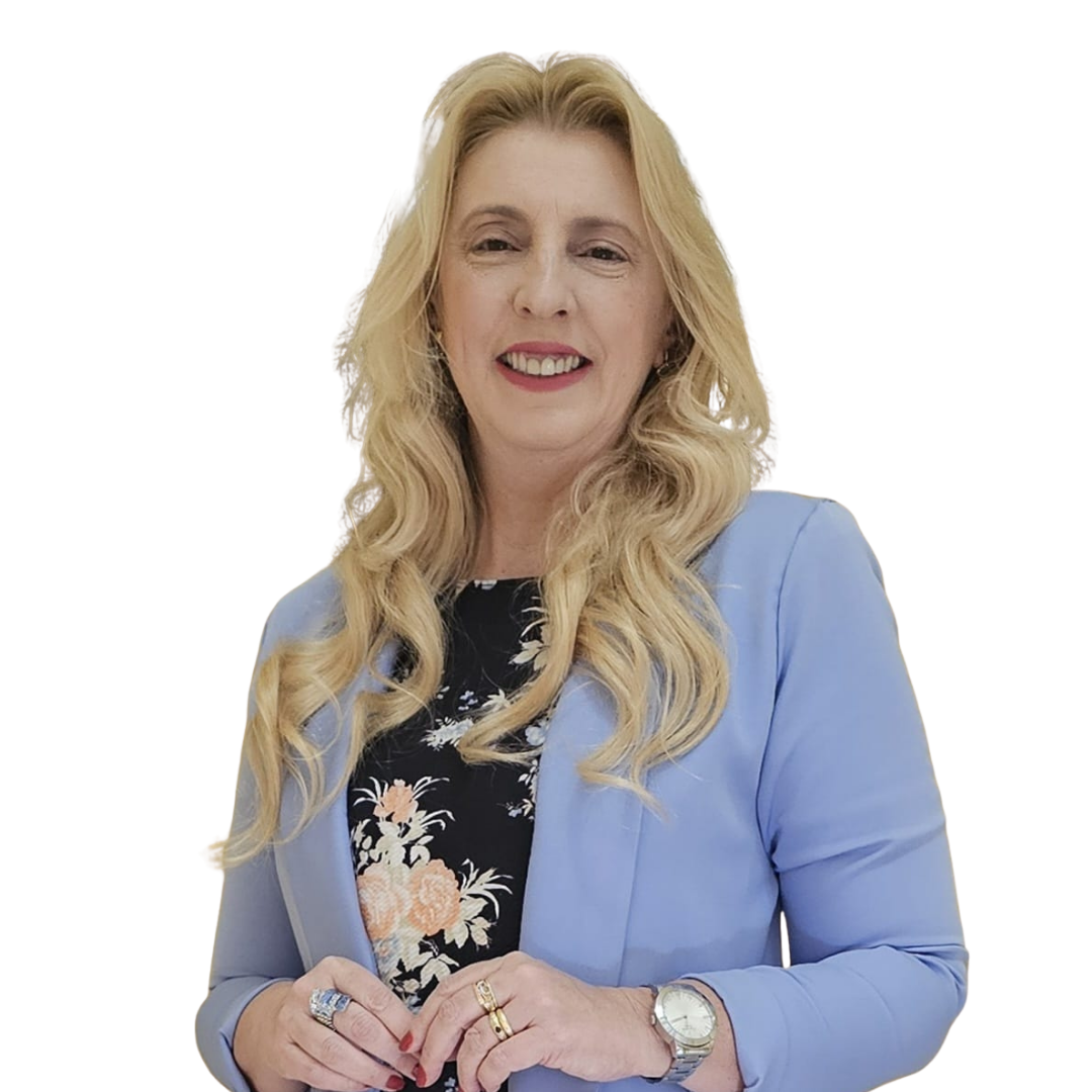 Profª. Dra. Simone Zanotello de Oliveira